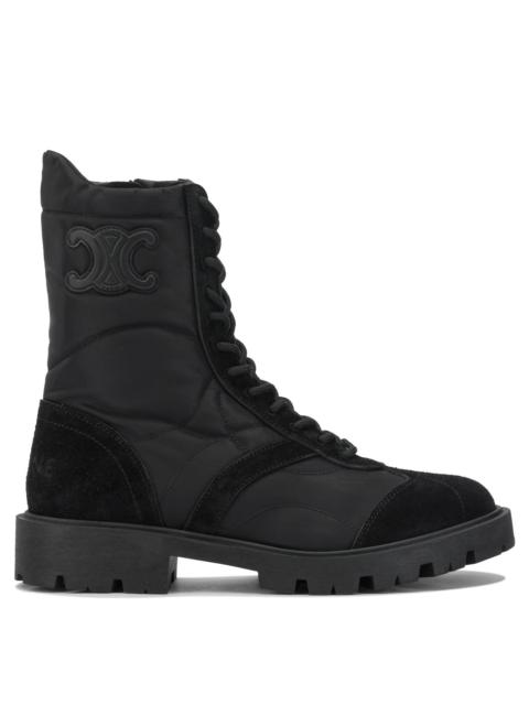 CELINE Celine "margaret" Ankle Boots