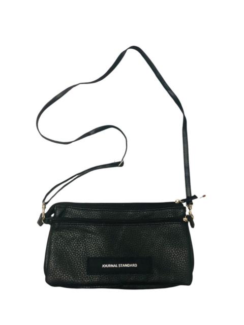 Journal standard sling bag/shoulder bag