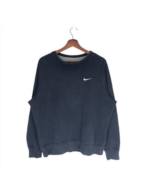 Nike Vintage Nike Crewneck Sweatshirt