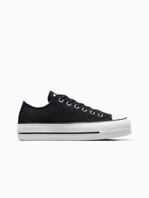 Converse Chuck Taylor All Star Lift Platform Canvas