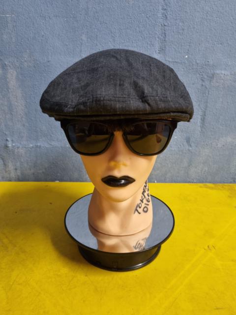 Vintage Banana Republic Beretta Hats
