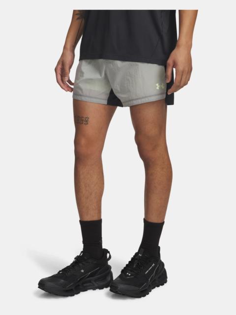 Under Armour UA Trail Run Lined