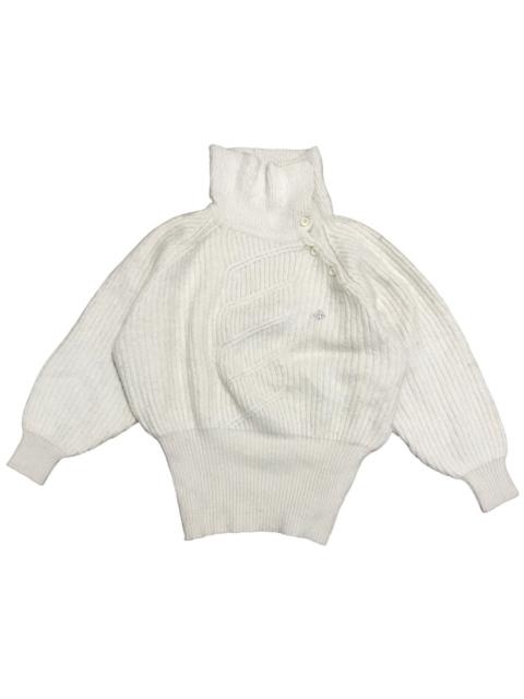 Other Designers Christian Dior Monsieur - Christian Dior Knitwear Sweater