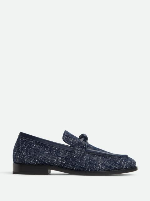 Bottega Veneta Astaire Loafer
