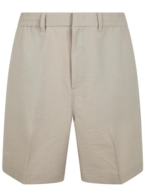 EMPORIO ARMANI Bermuda Trousers
