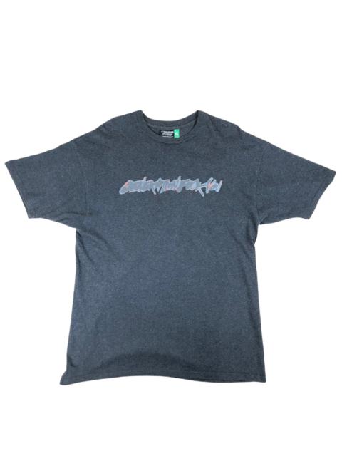 UNDERCOVER SS2000 “ Generation Fuck You “ Logo Tshirt