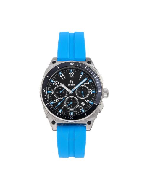 Other Designers Shield Sonar Black Dial Men's Watch SLDSH113-3