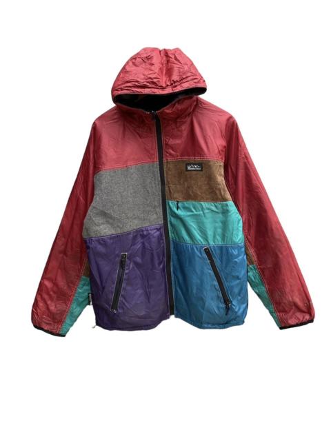 Other Designers Manastash - Manatash outdoor jacket