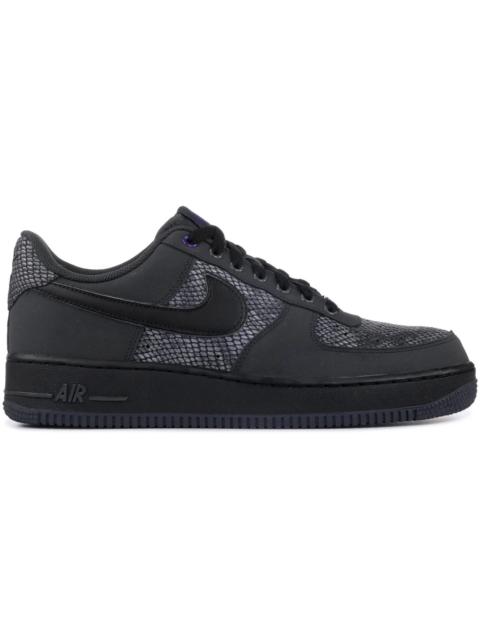 Nike Nike Air Force 1 Low Snake