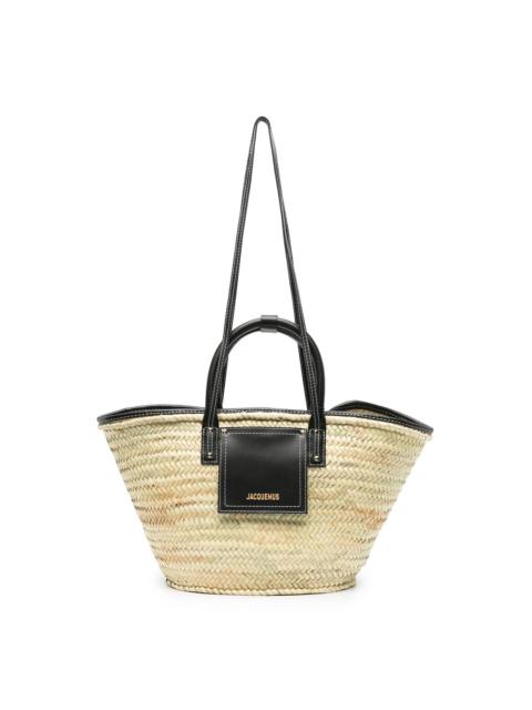 JACQUEMUS Le Panier Soli