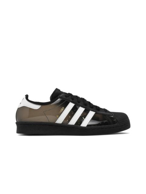adidas Blondey McCoy x Superstar 'Black'