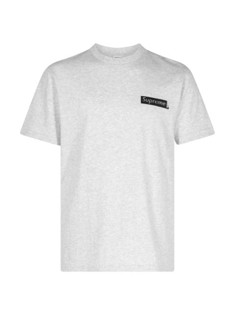 Supreme Static Tee