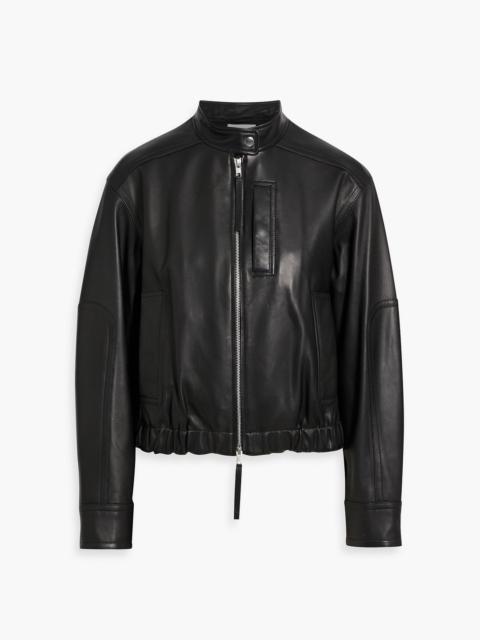 Other Designers Leather jacket