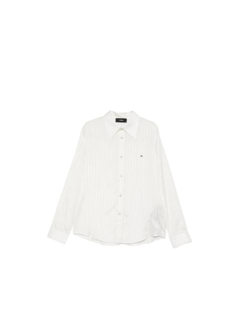 AMIRI Amiri White Shirts Men