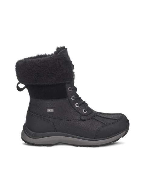 UGG UGG Adirondack III Boot Black (Women's)