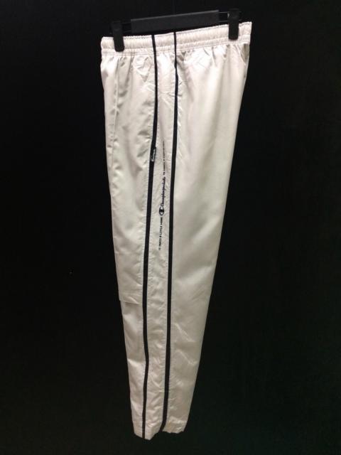 Other Designers Champion × Japanese Brand - Champion Grey Trackpants