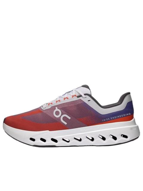 On On Running Cloudsurfer Next 'Indigo Flame' 3ME30022561