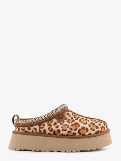 UGG Ugg Pony Skin W Tazz Sandals With Animal Print