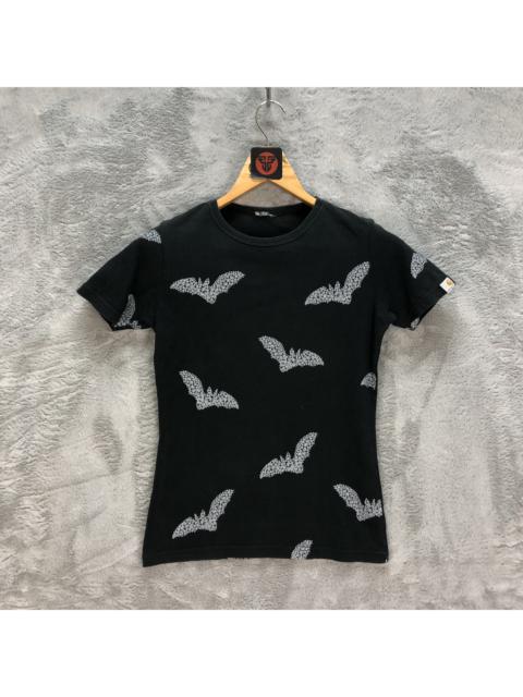 Carhartt Bat Logo T Shirt #6353-64