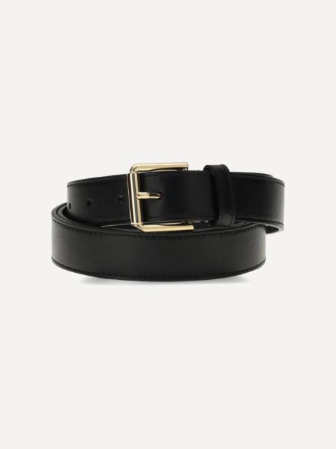 Givenchy Leather long Belt