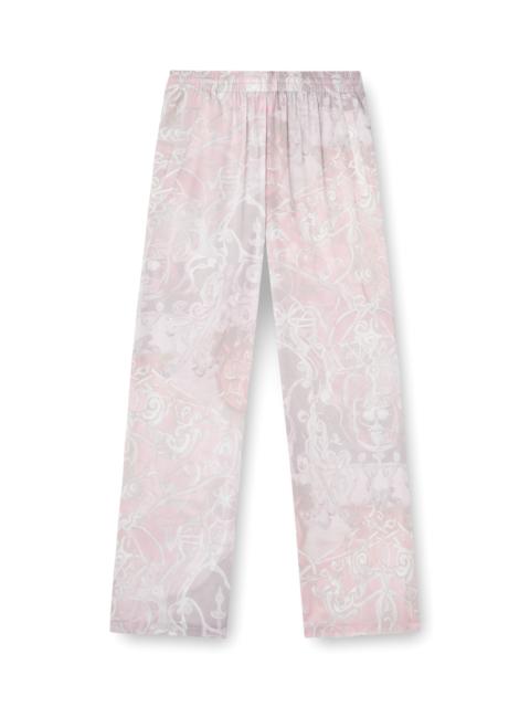 Diesel P-THECK-A-AJFW