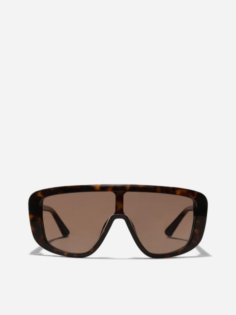 Dolce & Gabbana Marlene Sunglasses