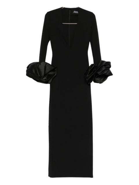 SOLACE LONDON Solace London Women Valerie Maxi Dress