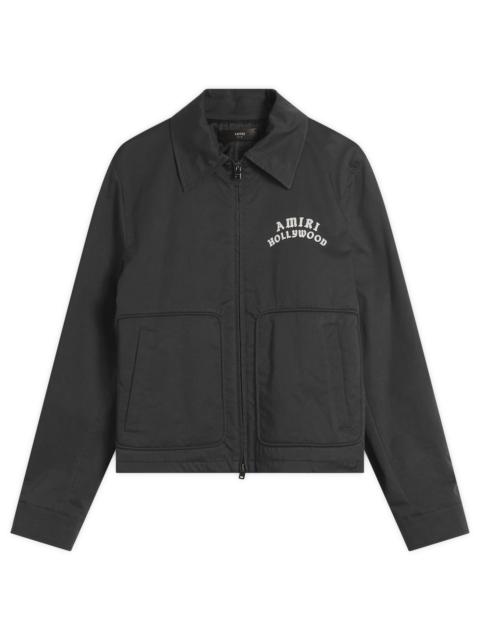 AMIRI AMIRI Hollywood Work Blouson