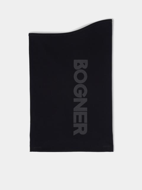BOGNER Loop scarf Loop in Black