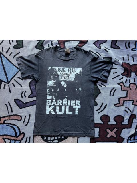 Other Designers Powell Peralta × Vintage - Vintage Barrier Kult skateboard Skull Skate