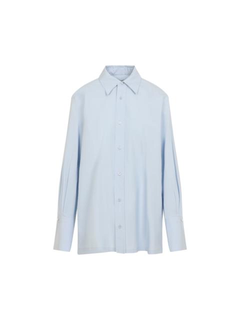 Carven Carven Cotton Shirt Women