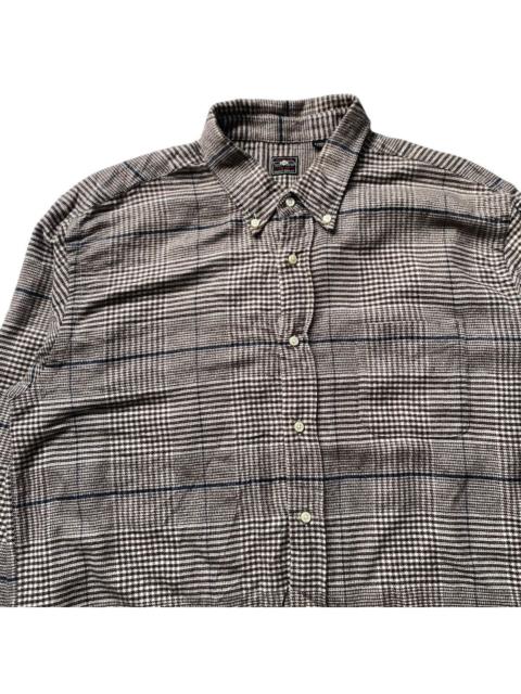 SUGAR CANE Sugar Cane Flannel