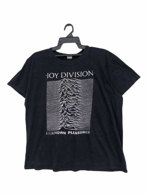 Other Designers Joy Division Band Tees