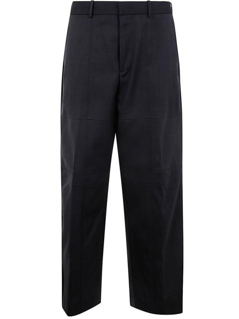 Jil Sander Jil Sander Men Relaxed Fit Trouser