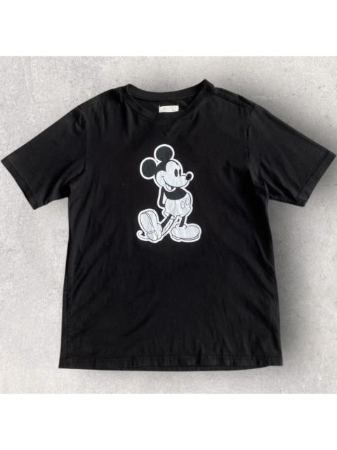 TAKAHIROMIYASHITA TheSoloist. SS20 Mickey Mouse T Shirt