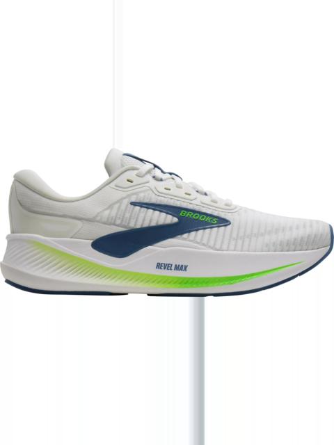 BROOKS Brooks Men's Revel Max Running Shoes