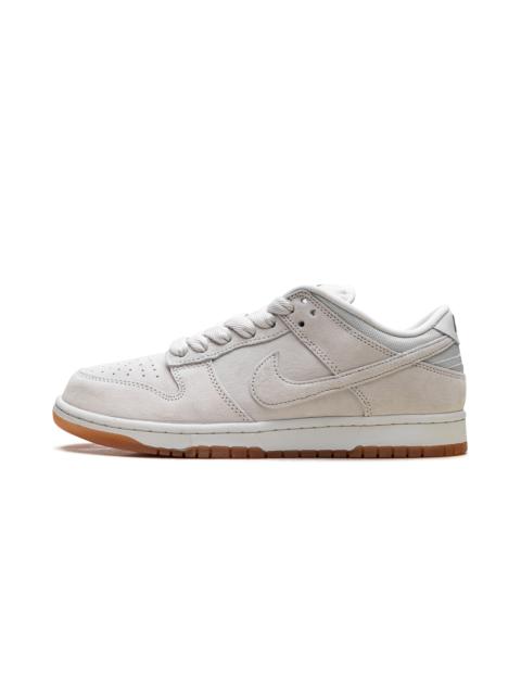 Nike SB Dunk Low Pro B "Pale Ivory"
