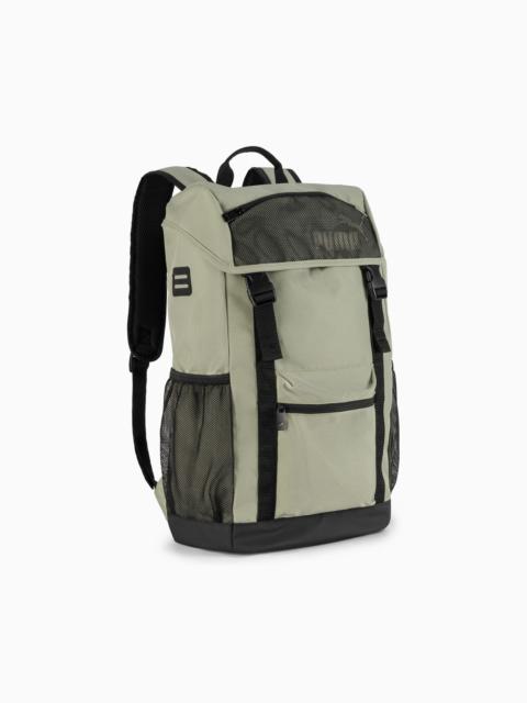 PUMA PUMA Flap Top Backpack