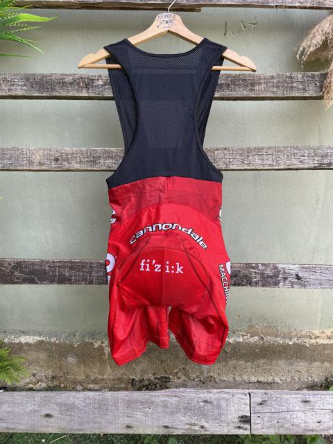 Other Designers Vintage - ⚡️Vintage Cannondale Fizik Cycle Pants