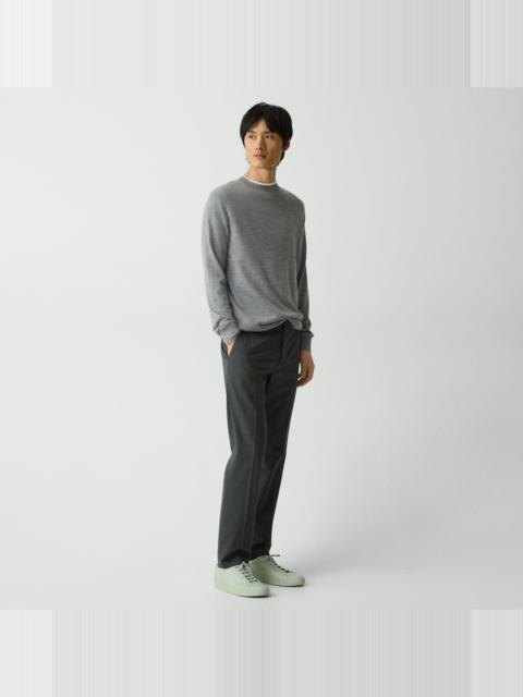 Theory Common Projects Men's Original Achilles Sneakers