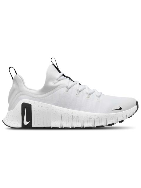 Nike Nike Mens Nike Free Metcon 6 R