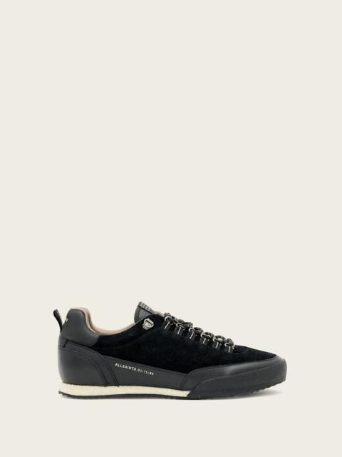 ALLSAINTS HARRI LOW TOP SNEAKERS