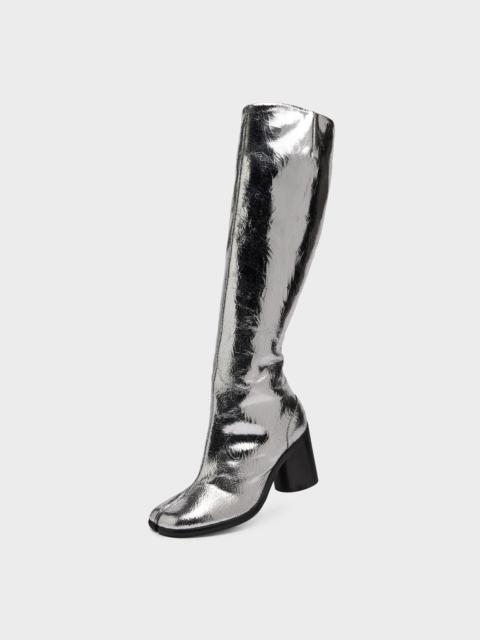 Maison Margiela Tabi Broken Mirror Boots