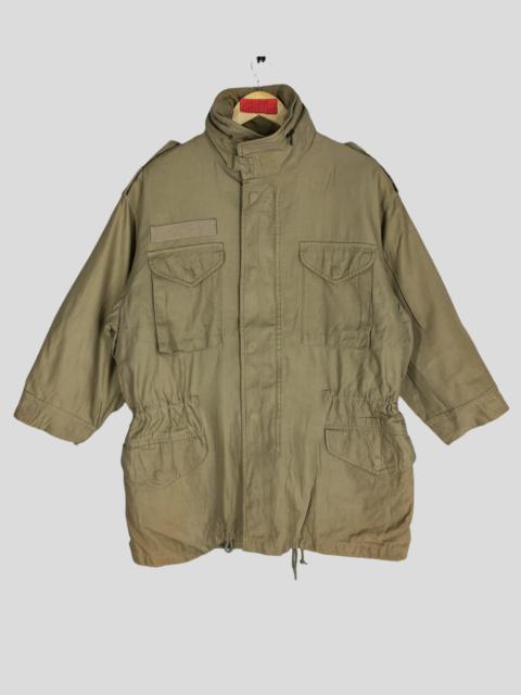Other Designers Vintage - Repro M 65 Military Jacket