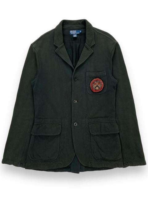Polo Ralph Lauren Polo by Ralph Lauren Faded Blazer