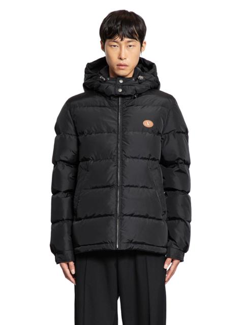 Valentino Vlogo-Nylon-Down-Jacket