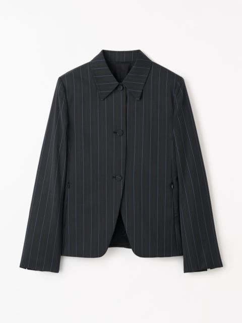 TIGER OF SWEDEN Eloise T Pinstripe Jacket
