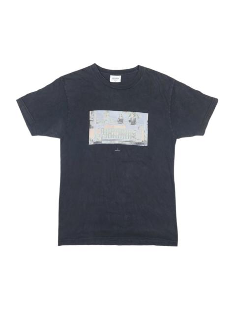 Other Designers Wu-Tang Clan - Akomplice Wu Tang USA Official TEE