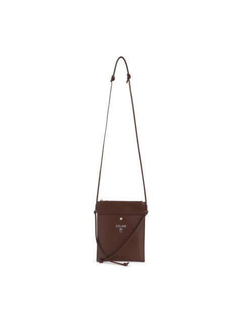 CELINE Celine Sharp Pouch Men