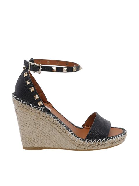 Valentino Valentino Garavani Women Rockstud Double Wedges